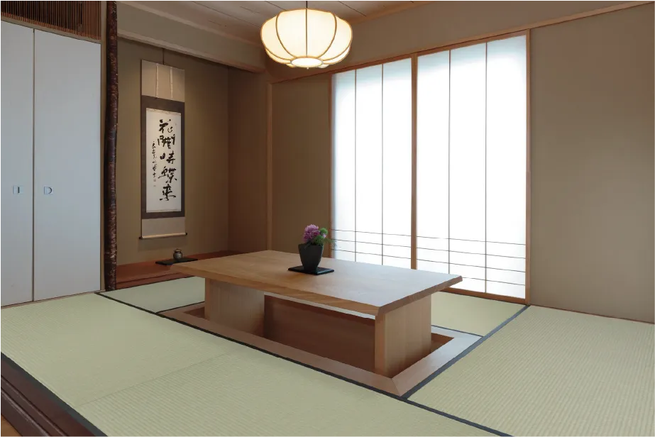 MIGUSA SEKISUI TATAMI